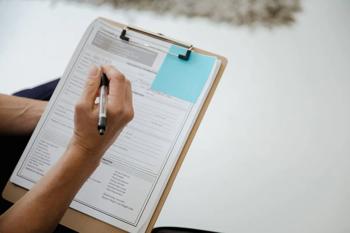Book Blurb Checklist: 15 Questions to Ask Before You Hit Publish